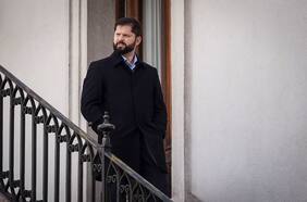 Efecto Llaitul: el costo de un período vacilante