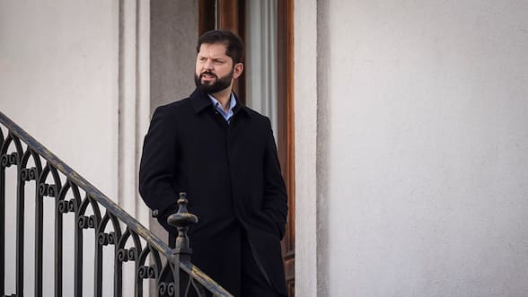 Balance de cuatro años de gobierno