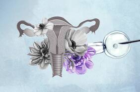 El solitario camino de la infertilidad