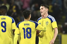 En vivo: se define el Grupo F con los partidos de Japón vs. Suecia y Túnez vs. Países Bajos