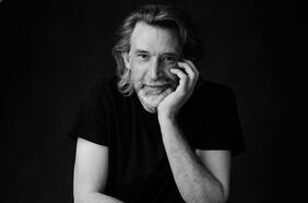 Francisco Melo: “Practico el levantarme en la mañana, ordenar el esqueleto y vivir a concho”