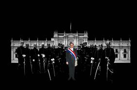 El ruido de sables y la renuncia de Alessandri: viaje a fondo por los días que marcaron a Chile hace 100 años