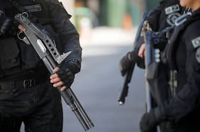 “Voy a matarte”: la caótica estadía del Tren de Aragua al interior de la cárcel que motivó la invocación de la Ley de Seguridad del Estado