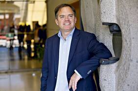 Matías Walker (DC): “Con el Rechazo no se acaba el proceso constituyente”