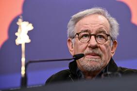 Steven Spielberg: “El antisemitismo ya no acecha, sino que se levanta orgulloso con las manos en las caderas, como Hitler y Mussolini”