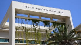 Fiscal judicial de la Corte de Apelaciones formula cargos contra conservador y archivero de Puente Alto Sergio Yáber