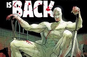 Nemesis, crossovers y vampiros: Los próximos cómics de Mark Millar y sus colaboradores de lujo