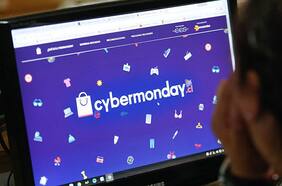 CyberMonday anota ventas por US$157 millones en su primer día y alcanza niveles del año pasado