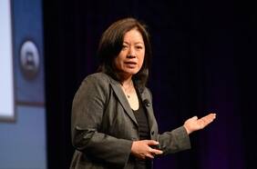 Charlene Li, consultora de grandes multinacionales: “Si una empresa no se adapta a los cambios verá partir a sus mejores trabajadores”