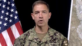 EE.UU. asegura bloqueo total al comercio marítimo de Irán y advierte que impedirá exportaciones de petróleo hacia China