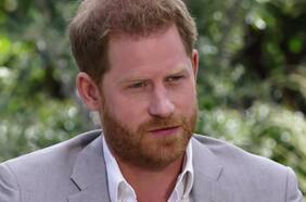 En la sombra: se editan las memorias del príncipe Harry de Inglaterra