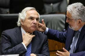 Chadwick ante la Fiscalía: “Hermosilla me comentó que el fiscal Guerra le había dicho si podíamos recibirlo en la oficina... le respondió negativamente porque no necesitaban más abogados”