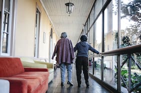 De la crisis de natalidad a la crisis de cuidados