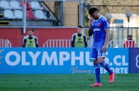 El historial de conflictos que marcó la tensa relación entre Álvaro Brun y Universidad de Chile