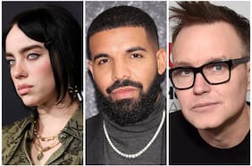 Drake, Billie Eilish, Rosalía, Blink-182 y Tame Impala encabezan Lollapalooza 2023