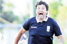 Presidente de Lautaro Buin, tras la filtración del grupo de WhatsApp: “Me mandaron a la cresta”