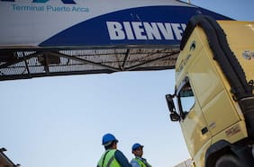 La inversión extranjera directa se recupera con ingreso de US$ 6.633 millones entre enero y mayo