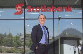 Jorge Selaive y decisión del Banco Central: “Deberíamos tener cuidado con domesticar al mercado con el nivel de tipo de cambio”