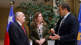 Contraofensiva de diputados UDI: lanzan campaña “El Congreso se queda en Valparaíso” ante proyecto para sesionar en Santiago