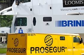 TC rechaza requerimientos de inaplicabilidad de ejecutivos requeridos por colusión de tres empresas de transportes de valores