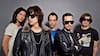 La nueva era moderna de The Strokes en su regreso a Chile