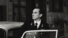 Película chilena Hangar Rojo triunfa en Festival de Guadalajara 2026