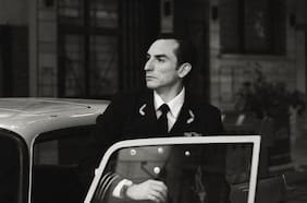 Película chilena Hangar Rojo triunfa en Festival de Guadalajara 2026