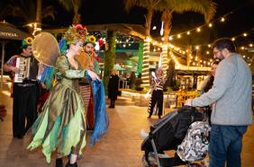 Vacaciones de Invierno Chile 2023: los mejores panoramas junto a Cencosud Shopping Centers