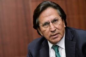 EE.UU. rechaza “moción de urgencia” de expresidente peruano Alejandro Toledo para evitar extradición