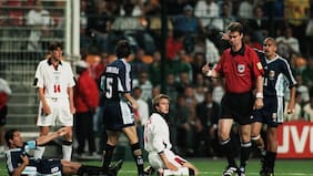La historia del actual jefe de Lionel Messi: cómo el duelo entre Argentina e Inglaterra marcó la vida de David Beckham