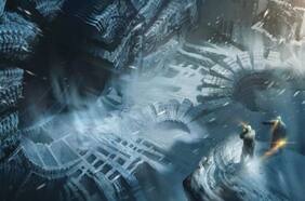 Guillermo del Toro intentará hasta la tumba realizar “En Las Montañas de la Locura”