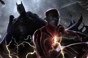 Un cómic precuela reveló el origen del anillo de Barry Allen en la película de The Flash