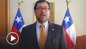 Canciller Pérez Mackenna responde a aprobación de interpelación en su contra
