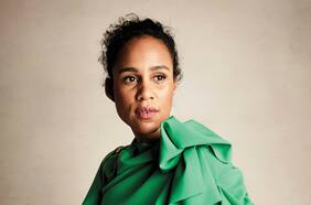 Zawe Ashton interpretará a la villana de Capitana Marvel 2