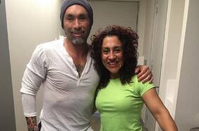 Crespita Rodríguez revela desconocido gesto del Chino Ríos en el momento más difícil de su vida