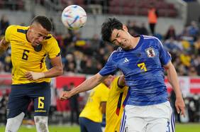 Ecuador insiste en defender a Byron Castillo y amenaza a la Roja a días del duelo en Quito: “La mejor lección será ganarles”