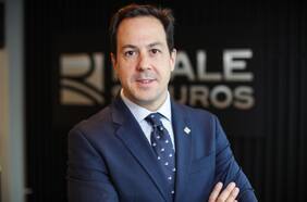 Reale Seguros designa a nuevo director general en Chile