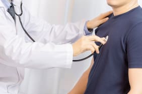 Alza de casos de tuberculosis en el Biobío: cómo se transmite la enfermedad y cuáles son los síntomas