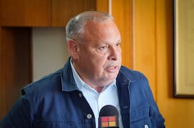 Gobernador de Valparaíso cuestiona demolición de viviendas en El Olivar y señala que “existe la posibilidad de reparar esas casas”