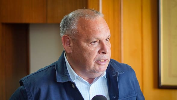 Gobernador de Valparaíso cuestiona demolición de viviendas en El Olivar y señala que “existe la posibilidad de reparar esas casas”