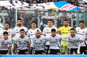 Figura de Colo Colo se lanza con todo contra los árbitros: “Son soberbios y no te miran a la cara”