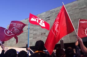 Juventud Socialista de Los Ríos acusa acoso y persecución tras señalamientos por agresiones a ministra Lincolao