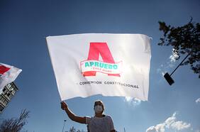 Por una convención sin cadenas