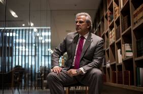 “Yo no puedo estar en un partido donde te amenacen por cómo votar”: Senador Moreira arremete contra la UDI y emplaza a Lavín por retiro de fondos AFP