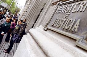 El abogado litigante de causas de DD.HH. que tendrá la llave para nombrar a supremos, jueces y notarios