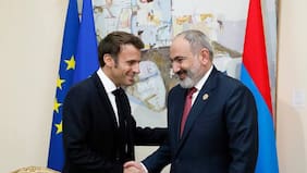 Giro estratégico de Armenia: su voluntad de acercarse a la UE para limitar su histórica dependencia de Rusia