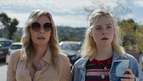 Elle Fanning tras Valor Sentimental: mira el nuevo trailer de la serie Margo Tiene Problemas de Dinero