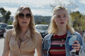 Elle Fanning tras Valor Sentimental: mira el nuevo trailer de la serie Margo Tiene Problemas de Dinero