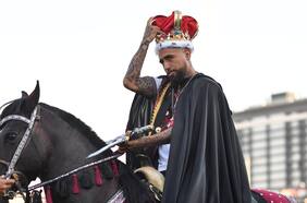 “Con esto, Vidal va a incendiar el camarín”: en Colo Colo entran en alerta por los coletazos de las duras críticas del King a Jaime Pizarro