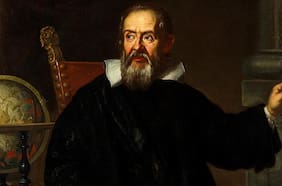 Artistóteles, Descartes y Galileo: la explicación de por qué debemos invertir en ciencia